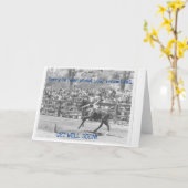 Profiteer snel van je creditcard kaart (Gele Bloem)