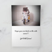 Profiteer snel van je creditcard kaart (Binnen)