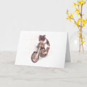 Profiteer snel van je creditcard kaart (Gele Bloem)