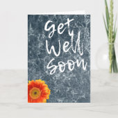 Profiteer snel van marmertextuur met ventilator kaart (Voorkant)