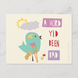 Profiteer snel van Northumbrian Post Card Briefkaart