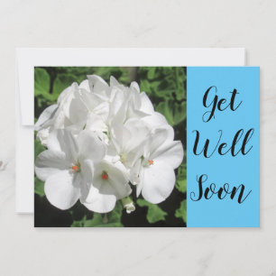 Profiteer van de goede White Floral Photography Fl