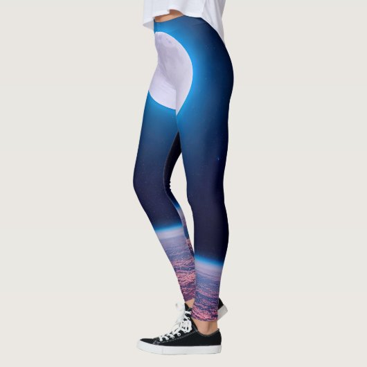 Profiteer van de perfecte en stijlvolle aangepaste leggings (Links)