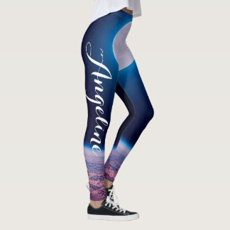 Profiteer van de perfecte en stijlvolle aangepaste leggings
