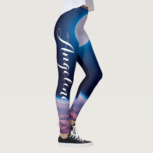 Profiteer van de perfecte en stijlvolle aangepaste leggings (Rechts)