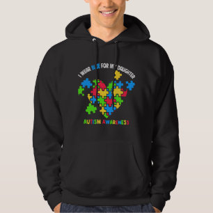 Profiteer van dit Shirt cadeau voor Autism Awarene