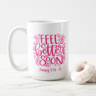Profiteer van een goede cadeauMok Koffiemok