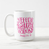 Profiteer van een goede cadeauMok Koffiemok (Links)