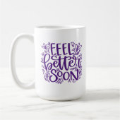 Profiteer van een goede cadeauMok Koffiemok (Links)