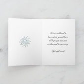 Profiteer van een snelle kaart met zeeen (Binnen)