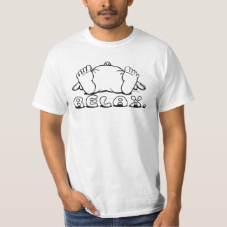Profiteer van een voordelige T-shirt