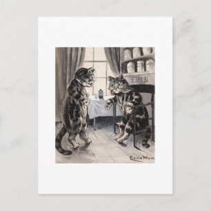 Profiteer zo snel mogelijk van een  creditcard briefkaart