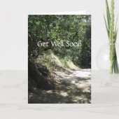 Profiteer zo snel mogelijk van herstel kaart (Voorkant)