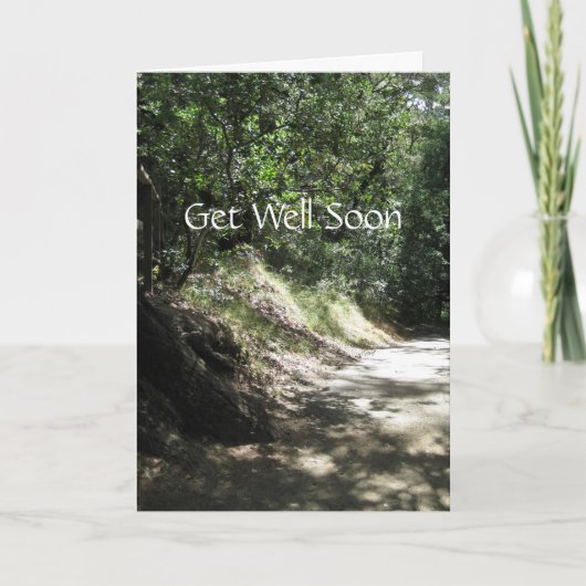 Profiteer zo snel mogelijk van herstel kaart (Voorkant)