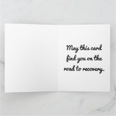 Profiteer zo snel mogelijk van herstel kaart (Binnen)