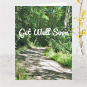 Profiteer zo snel mogelijk van herstel kaart (Gele Bloem)