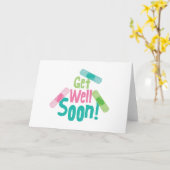 Profiteer zo snel mogelijk van hulp bij het bieden kaart (Gele Bloem)