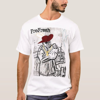 ProFresh T-shirt