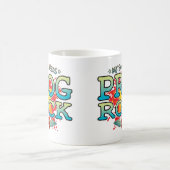 Prog Rock Soul Mok (Center)