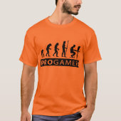 Progamer T-shirt (Voorkant)