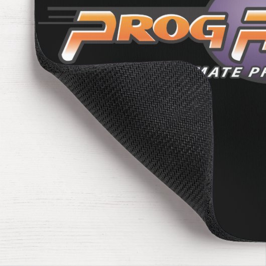 Progarchives.com Officiële Muismat (Hoek)