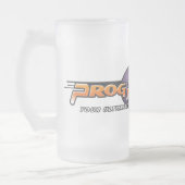 Progarchives.com Officiële vooringenomen Mok (Links)