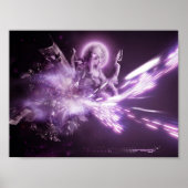 //Progeny Poster (Voorkant)