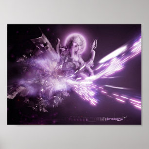 //Progeny Poster