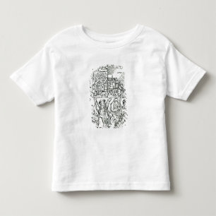 Prognostications, 1521 kinder shirts