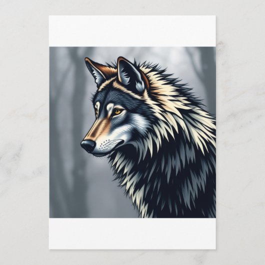 Program  programmakaart (Voorkant)