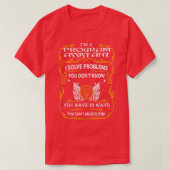 PROGRAMMA-BIJSTAND T-SHIRT (Design voorkant)