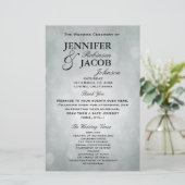 Programma | Bokeh Silver (Staand voorkant)