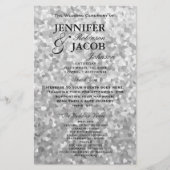 Programma | Crystal Silver (Voorkant)