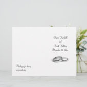 Programma Eternity Wedding (Staand voorkant)