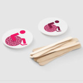 PROGRAMMA FAN VOOR FUNCTIES MET UITgeschakelde COM Handwaaier (Niet-gemonteerd)