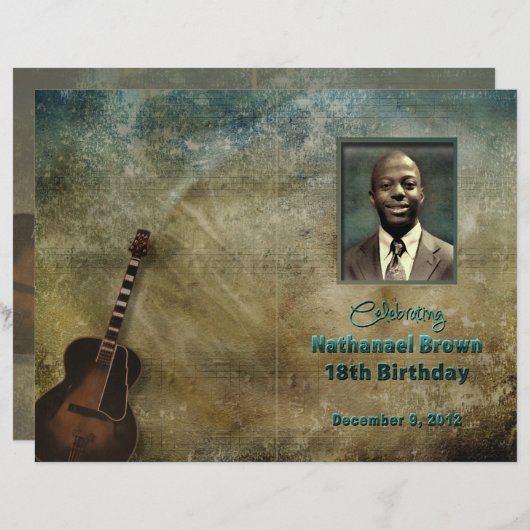 Programma - Foto invoegen - 18e basisstation op ma (Voorkant / Achterkant)