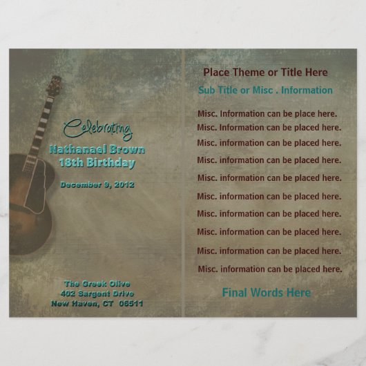 Programma - Foto invoegen - 18e basisstation op ma (Achterkant)