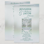 Programma | Levensboom (Voorkant / Achterkant)