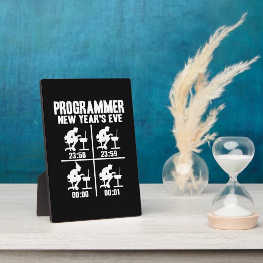 Programma nieuwjaarsprogramma fotoplaat (Zijkant)