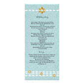 Programma ter bevordering van de democratie (Achterkant)