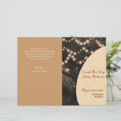  programma ter viering van de eik tijdens de vieri (Staand voorkant)