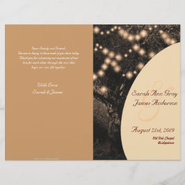 programma ter viering van de eik tijdens de vieri