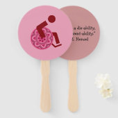 PROGRAMMA VENTILATOR VOOR FUNCTIES MET UITgeschake Handwaaier (Voorkant en achterkant)