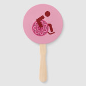 PROGRAMMA VENTILATOR VOOR FUNCTIES MET UITgeschake Handwaaier (Voorkant)