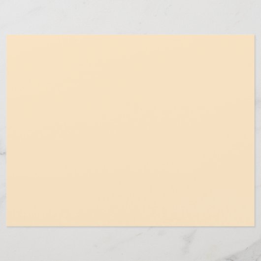 Programma voor begrafenissen (Achterkant)