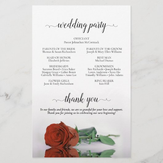 Programma voor begrotingsweddenschappen tussen de (Achterkant)