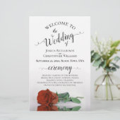 Programma voor begrotingsweddenschappen tussen de (Staand voorkant)