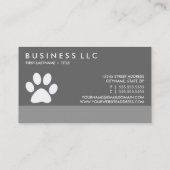 programma voor beloningen voor de kijker klantenkaartje (Achterkant)