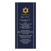 Programma voor de marine en de Golden Star van de  (Voorkant)