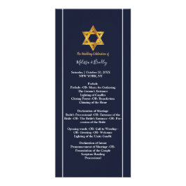 Programma voor de marine en de Golden Star van de 